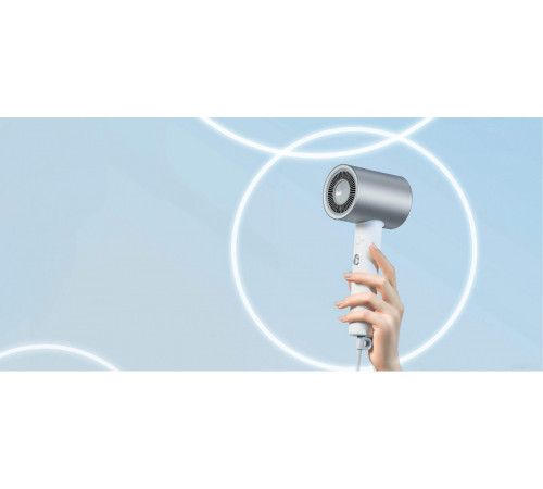 Фен Xiaomi Water Ionic Hair Dryer H500 BHR4899CN (китайская версия)