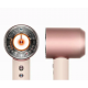Фен Dyson HD16 Supersonic Nural (керамический розовый/розовое золото)