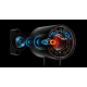 Фен Dyson HD16 Supersonic Nural (керамический розовый/розовое золото)