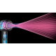 Фен Dyson HD16 Supersonic Nural (керамический розовый/розовое золото)