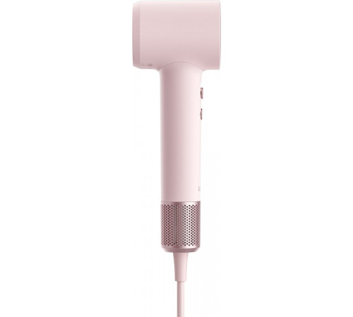 Фен Laifen Mini (розовый)
