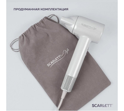 Фен Scarlett SC-HD70I42