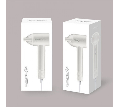 Фен Scarlett SC-HD70I42