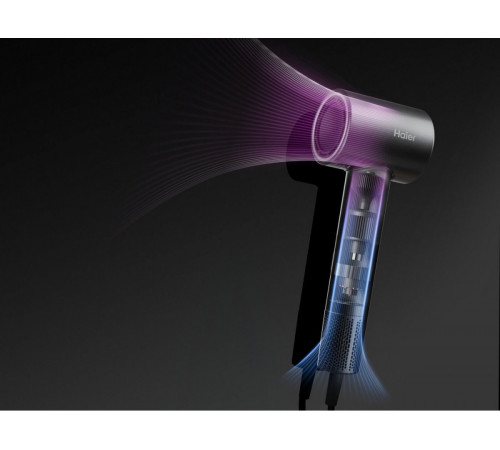 Фен HAIER HHD-603