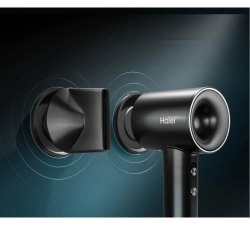 Фен HAIER HHD-603