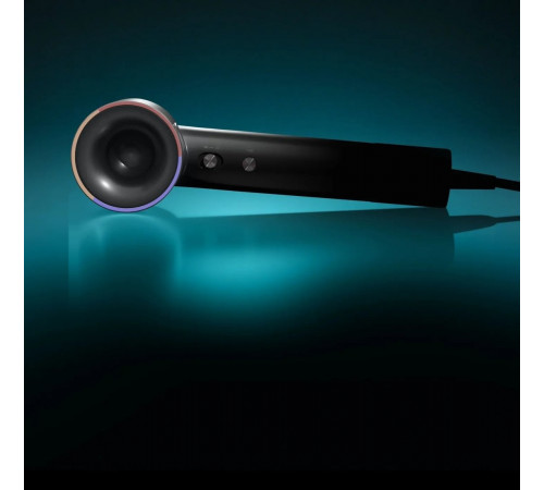 Фен HAIER HHD-603