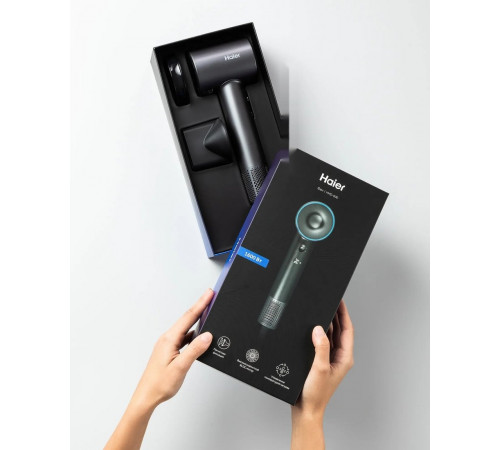 Фен HAIER HHD-603