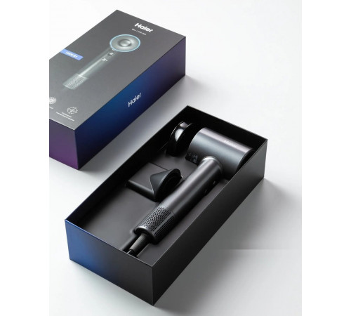 Фен HAIER HHD-603
