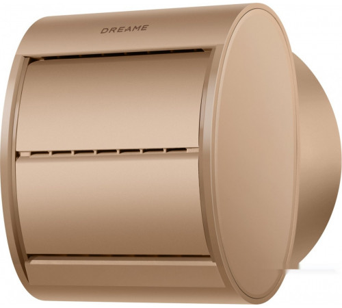 Фен Dreame Miracle Pro AHX30 (золотой)