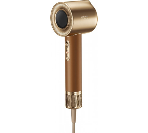 Фен Dreame Miracle Pro AHX30 (золотой)
