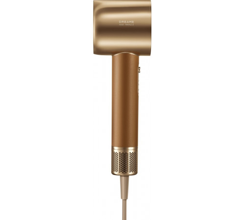 Фен Dreame Miracle Pro AHX30 (золотой)