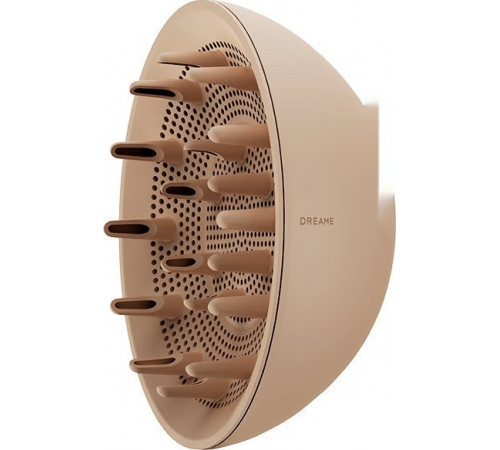 Фен Dreame Miracle Pro AHX30 (золотой)