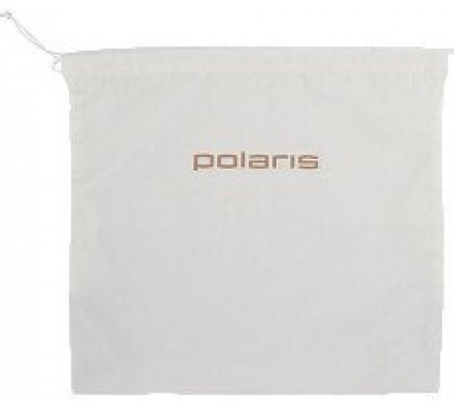 Фен Polaris PHSB 2111 (белый/золотой)