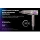 Фен Polaris PHD 3004 (графитовый)