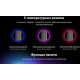 Фен Polaris PHD 3004 (графитовый)