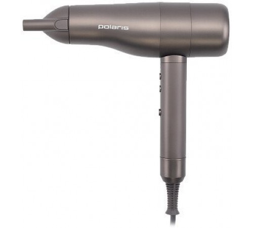 Фен Polaris PHD 3004 (графитовый)