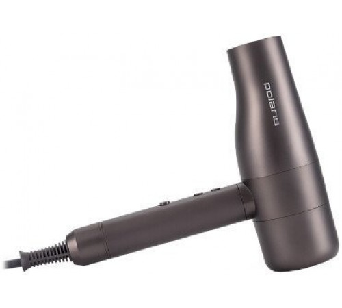 Фен Polaris PHD 3004 (графитовый)
