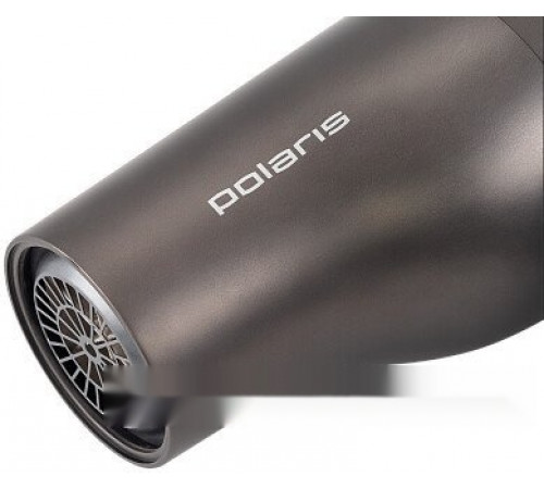 Фен Polaris PHD 3004 (графитовый)
