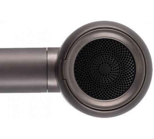 Фен Polaris PHD 3004 (графитовый)