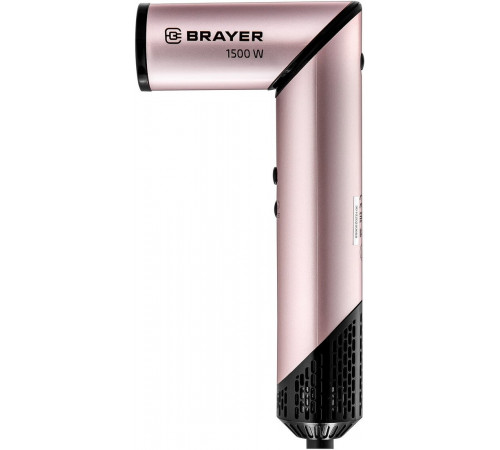 Фен Brayer BR3309