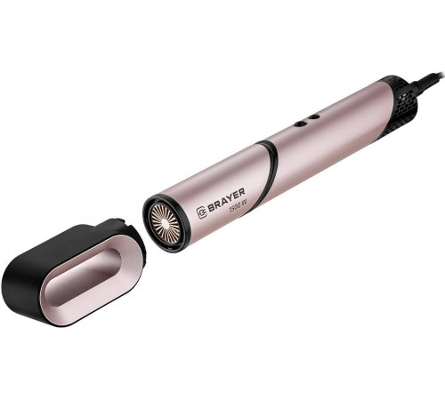Фен Brayer BR3309
