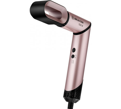 Фен Brayer BR3309