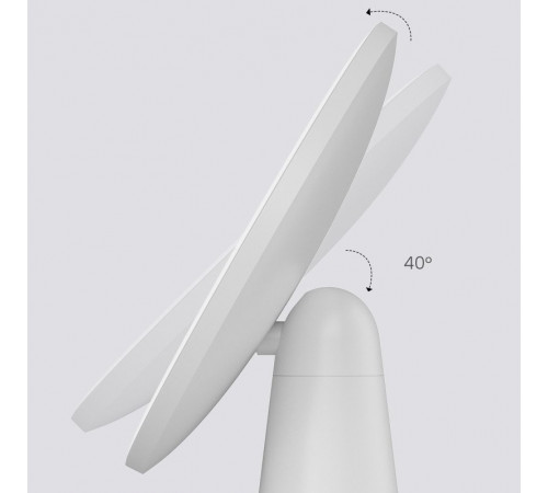 Косметическое зеркало Yeelight Mate Makeup Mirror Light YLODJ-0049