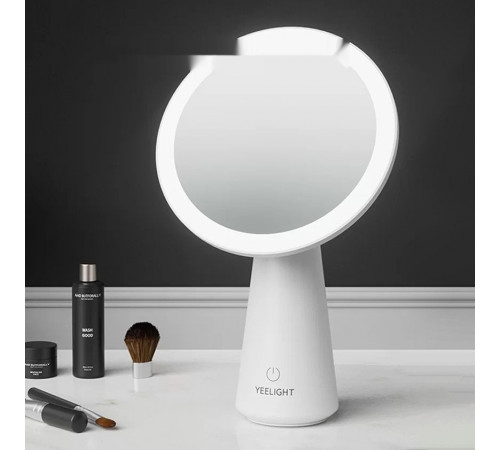 Косметическое зеркало Yeelight Mate Makeup Mirror Light YLODJ-0049