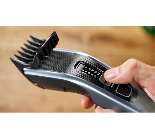 Машинка для стрижки волос Philips HC3530/15