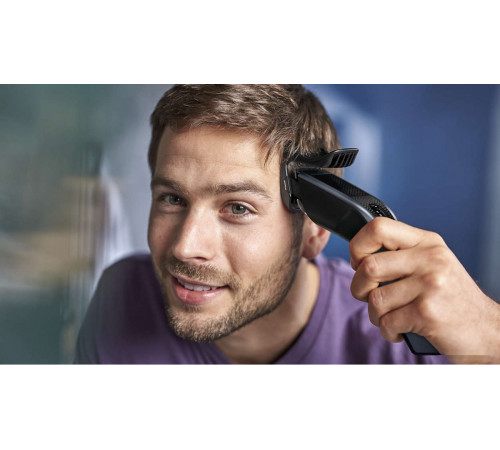 Машинка для стрижки волос Philips HC3530/15