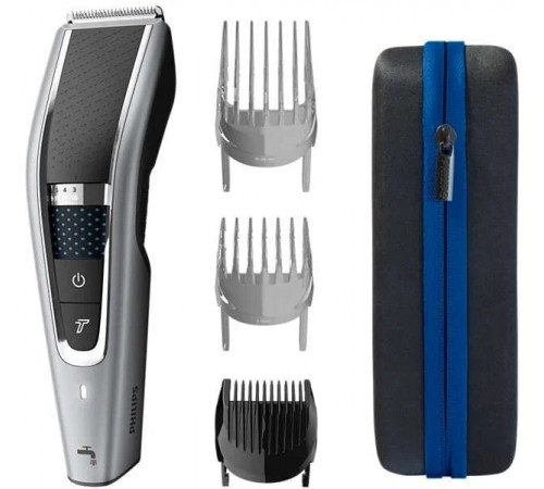 Машинка для стрижки волос Philips HC5650/15