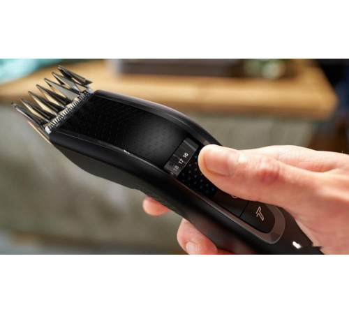 Машинка для стрижки волос Philips HC5632/15