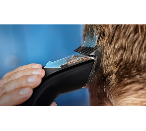 Машинка для стрижки волос Philips HC5632/15