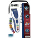 Машинка для стрижки волос Wahl Color Pro Cordless 9649-016