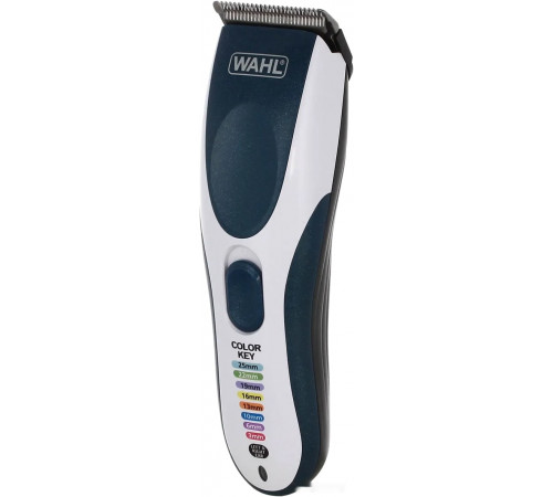 Машинка для стрижки волос Wahl Color Pro Cordless 9649-016