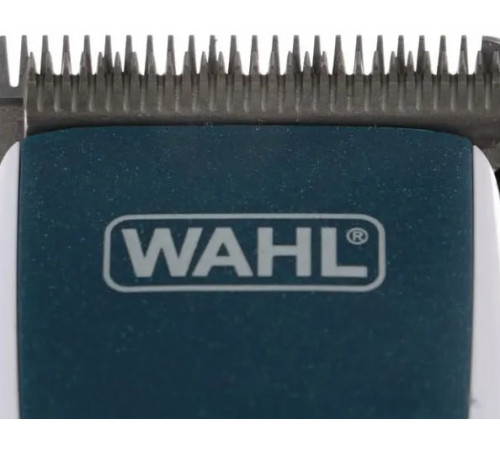 Машинка для стрижки волос Wahl Color Pro Cordless 9649-016