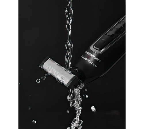 Машинка для стрижки волос Rowenta Forever Sharp Karl Lagerfeld TN602LF0
