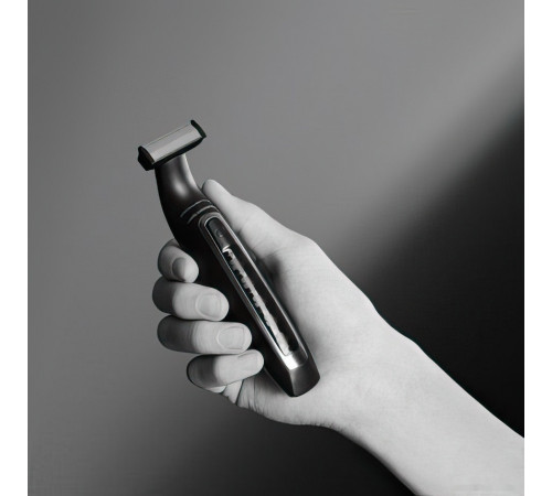 Машинка для стрижки волос Rowenta Forever Sharp Karl Lagerfeld TN602LF0