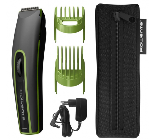 Машинка для стрижки волос Rowenta Sport Nomad TN1409F0
