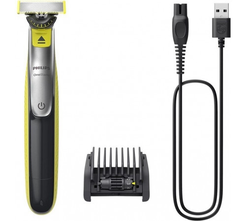 Машинка для стрижки волос Philips OneBlade QP2734/23