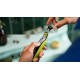 Машинка для стрижки волос Philips OneBlade QP2734/23