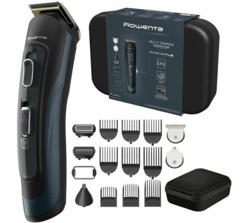 Машинка для стрижки волос Rowenta TN9464E0