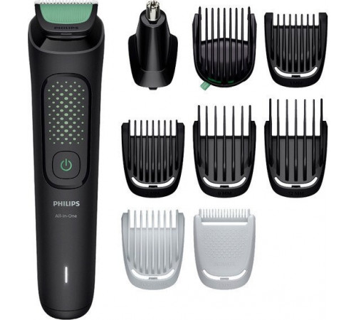 Машинка для стрижки волос Philips All-in-One Trimmer 3000 Series MG3945/15