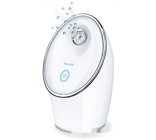 Сауна для лица Beurer FC 72 Pureo Ionic Hydration