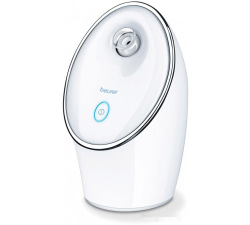 Сауна для лица Beurer FC 72 Pureo Ionic Hydration