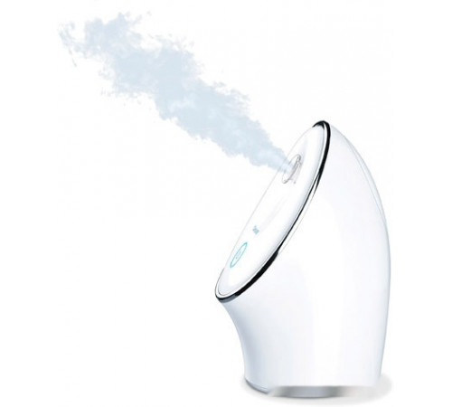 Сауна для лица Beurer FC 72 Pureo Ionic Hydration