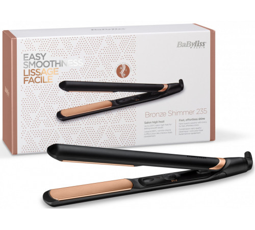 Выпрямитель для волос BaByliss ST598E