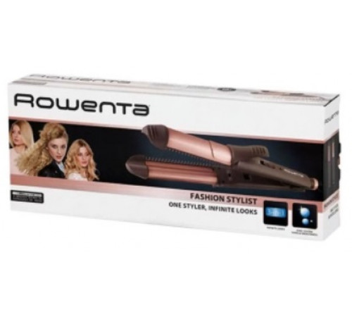 Мультистайлер Rowenta Karl Lagerfeld CF451LF0