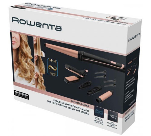 Мультистайлер Rowenta CF4230F0