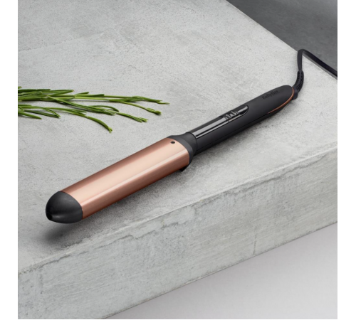 Круглая плойка BaByliss Smooth waves C456E